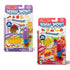 Melissa & Doug Scented Water WOW! Fruit Scented Coloring Activity Pad